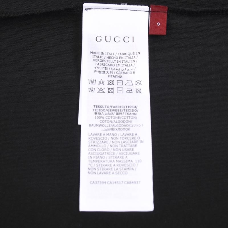 Gucci T-Shirts